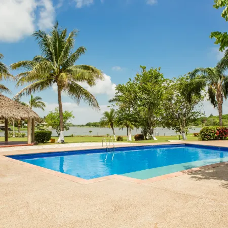 Fiesta Inn Tampico