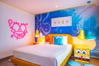 Nickelodeon Resorts Riviera Maya - Water Park