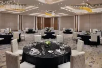 Marriott Riyadh Diplomatic Quarter - 5 ดาว