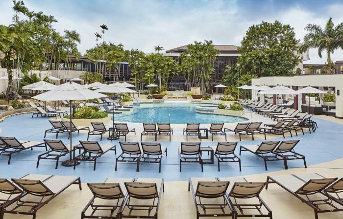Hilton Trinidad & Conference Centre