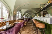 Le Grand Bellevue - bar
