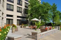 Chicago Marriott Naperville - con encanto