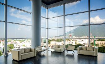 Fiesta Inn Monterrey Tecnologico