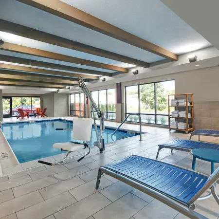 Home2 Suites by Hilton Blacksburg