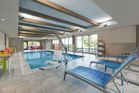 Home2 Suites by Hilton Blacksburg - 3-Star
