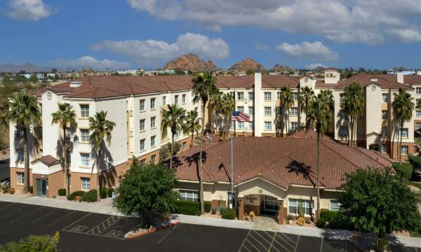 Residence Inn Phoenix Airport