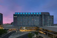 The Westin Boston Seaport District - spa