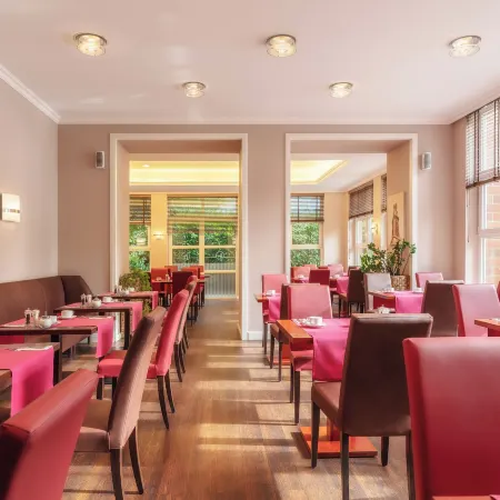 Amaris Hotel