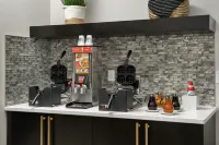 Residence Inn Bozeman Downtown - breakfast