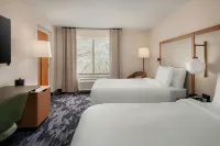 Fairfield Inn & Suites Rome NY - 3-Star