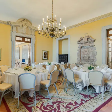 Pousada Castelo de Palmela – Historic Hotel