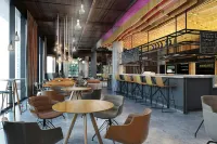 Moxy Szczecin City - Wi-Fi