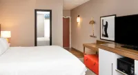 Hampton Inn Cleveland/Solon - Gym