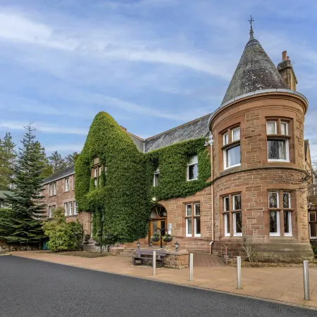 Hilton Grand Vacations Club Craigendarroch Suites Royal Deeside