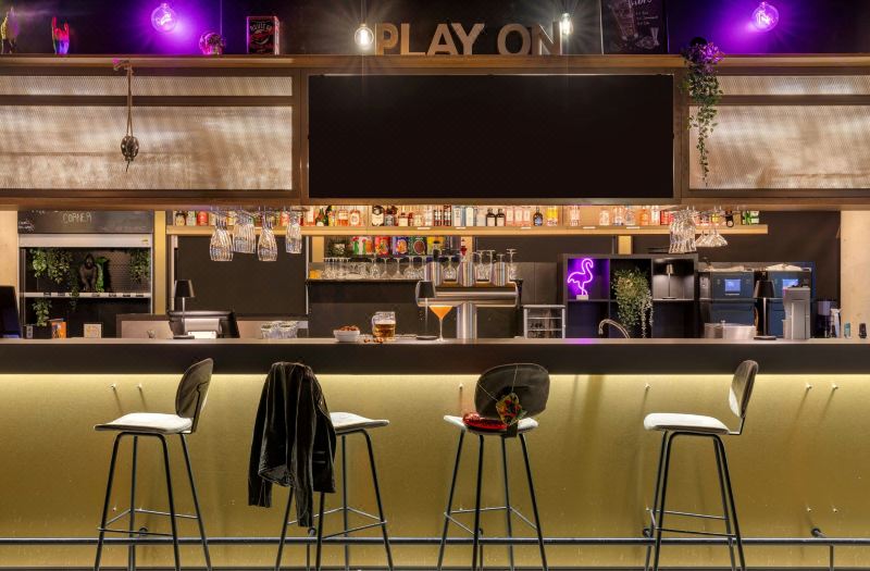 Moxy Hamburg Altona photo 4