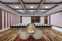 Courtyard by Marriott Madurai - خدمة نقل من وإلى المطار