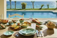 Vila Vita Parc - Desayuno