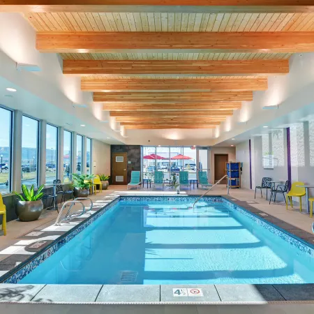 Home2 Suites by Hilton Grand Junction Northwest