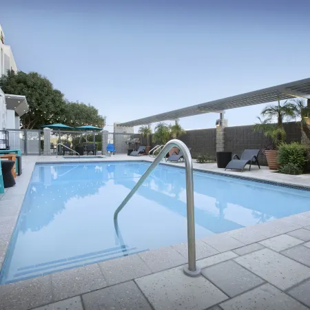 Home 2 Suites by Hilton Phoenix Chandler