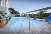 Home 2 Suites by Hilton Phoenix Chandler - Pool