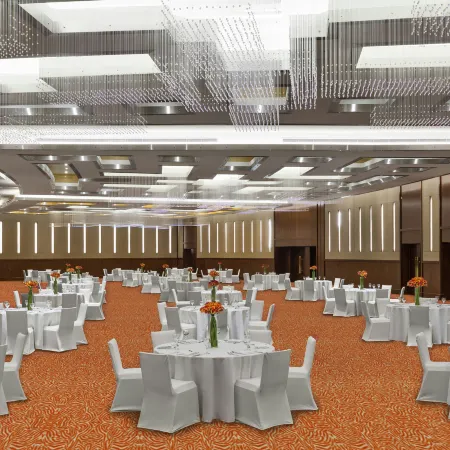 Millennium Hail Hotel
