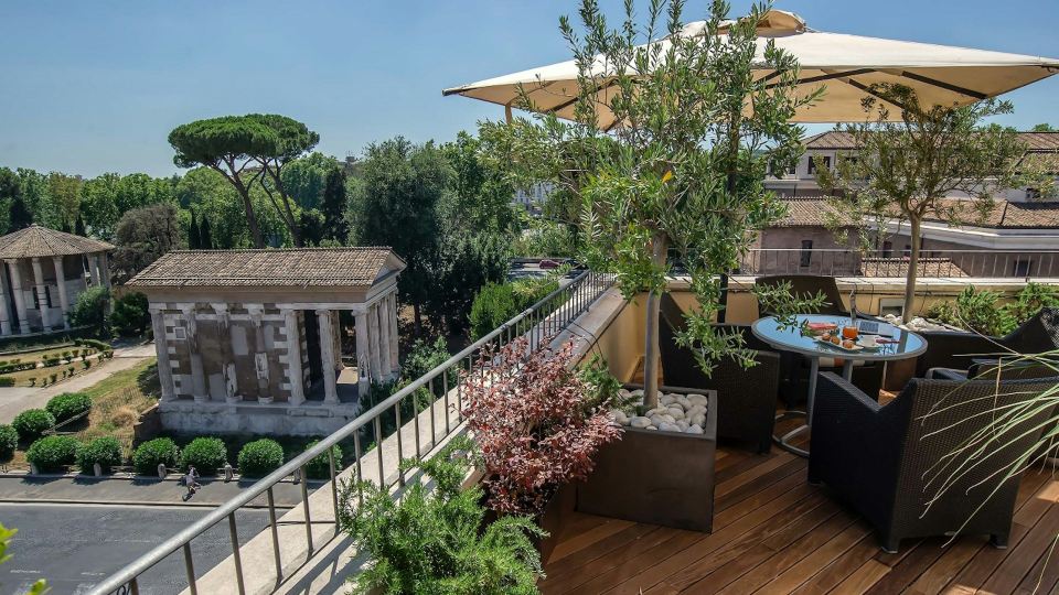 47 Boutique Hotel