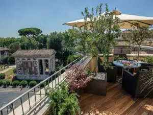 47 Boutique Hotel