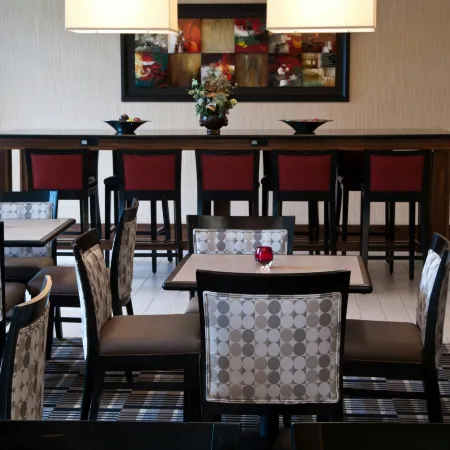 Hampton Inn Richmond-North/Ashland