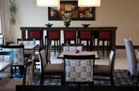 Hampton Inn Richmond-North/Ashland - breakfast