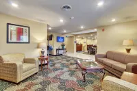 Cobblestone Hotel & Suites - Waynesboro - Pet friendly