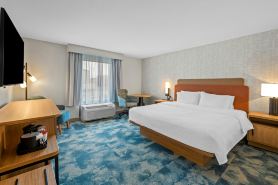 Hampton Inn Harrison