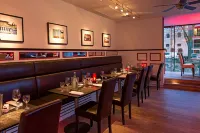 舊公寓多美洛酒店 - 早餐