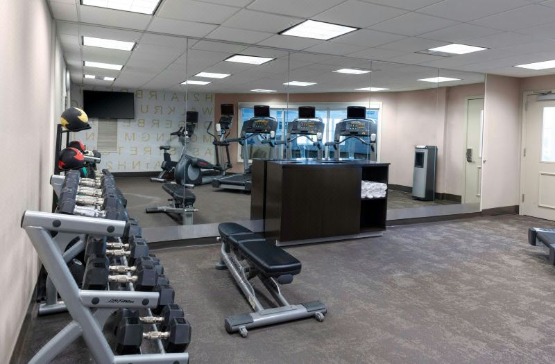 Residence Inn Yonkers Westchester County photo 4
