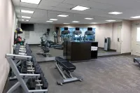 Residence Inn Yonkers Westchester County - نادي رياضي