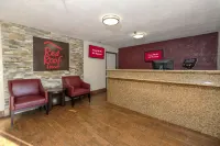 Red Roof Inn Jacksonville - Cruise Port - Motels