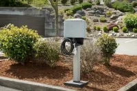 Homewood Suites by Hilton Lynnwood Seattle Everett - parking