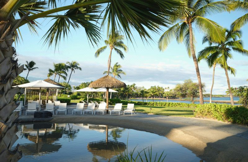 Marriott’s Waikoloa Ocean Club photo 3