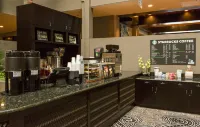 DoubleTree Suites by Hilton McAllen - Morgenmad