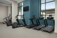 Embassy Suites by Hilton Springfield - Gym