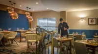 Clayton Hotel & Leisure Club Sligo - breakfast
