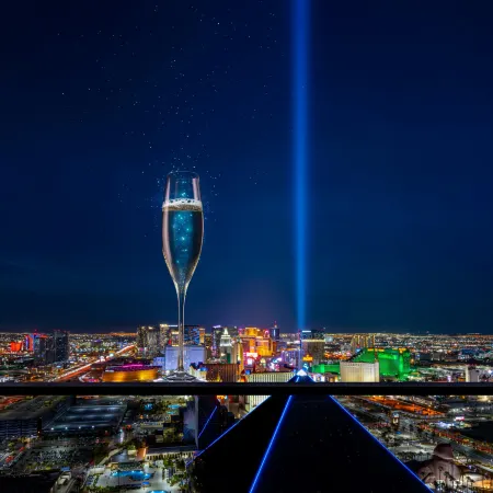 W Las Vegas