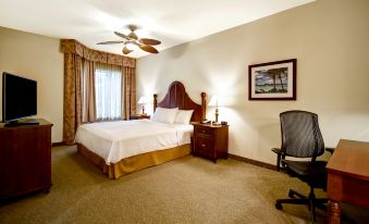 Homewood Suites by Hilton Charleston Airport