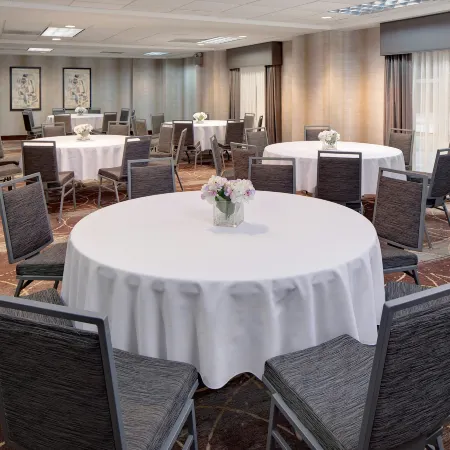 Homewood Suites by Hilton Minneapolis - Mall of America