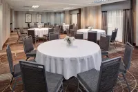 Homewood Suites by Hilton Minneapolis - Mall of America - Breakfast