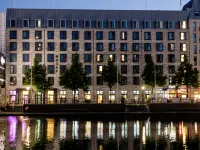 Hotel Kiel-Schwedenkai Hotels near Mediendom
