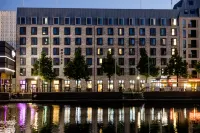 Hotel Kiel-Schwedenkai - 3-Star