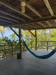 Playa Pikua Ecolodge - Lodges