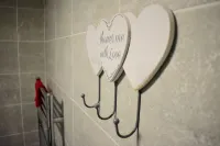Luxury, disabled friendly 3 bedroom apartment - 2つ星