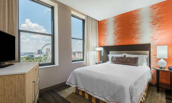 Home2 Suites by Hilton Atlanta Downtown
