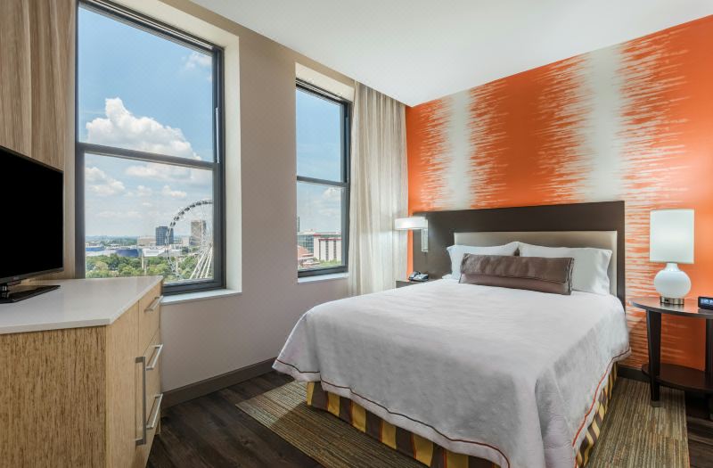 Home2 Suites by Hilton Atlanta Downtown